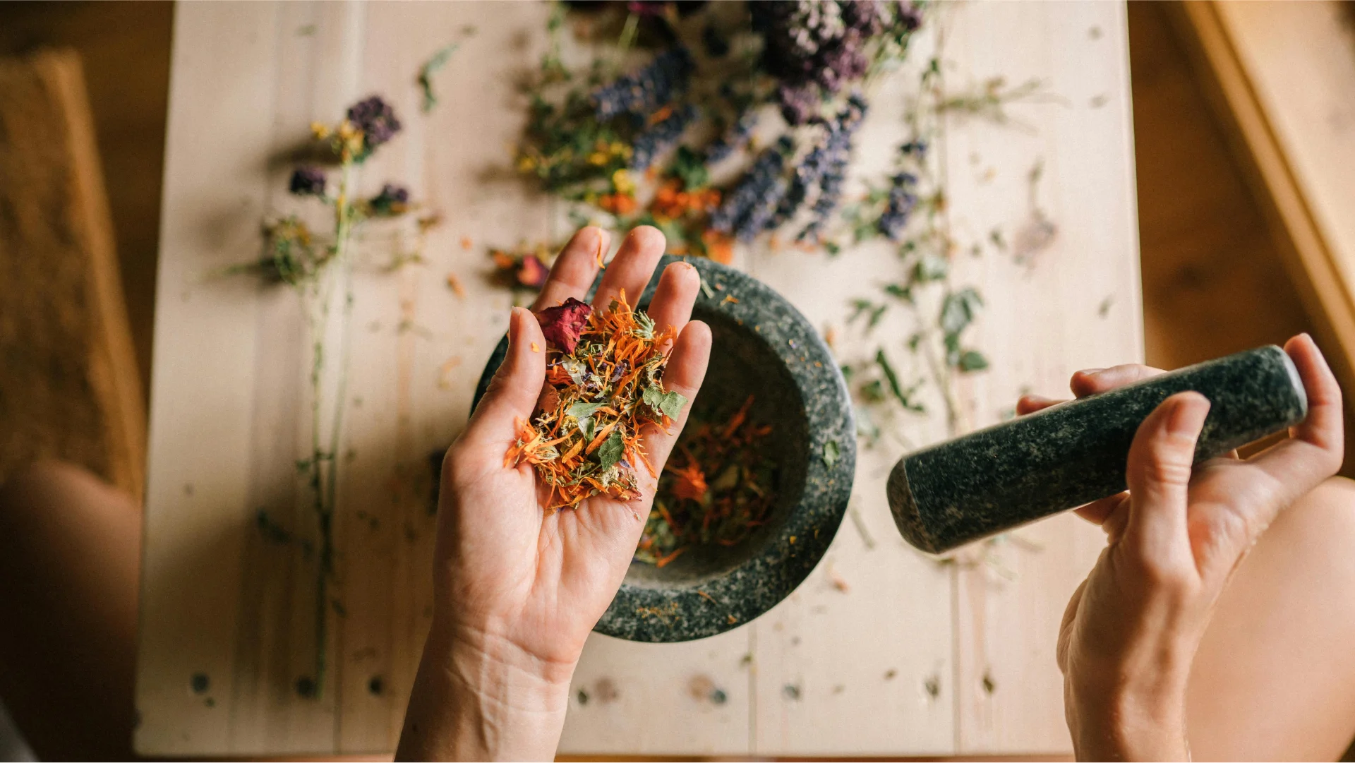 Embracing Mindfulness for a Longer Life