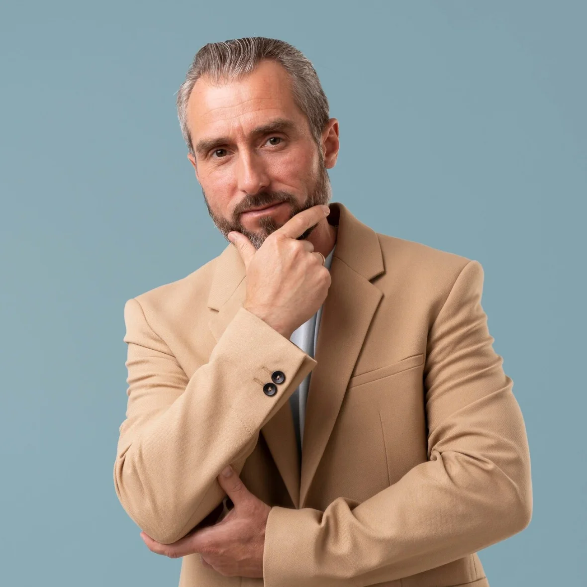 Dr. Richard Koplin