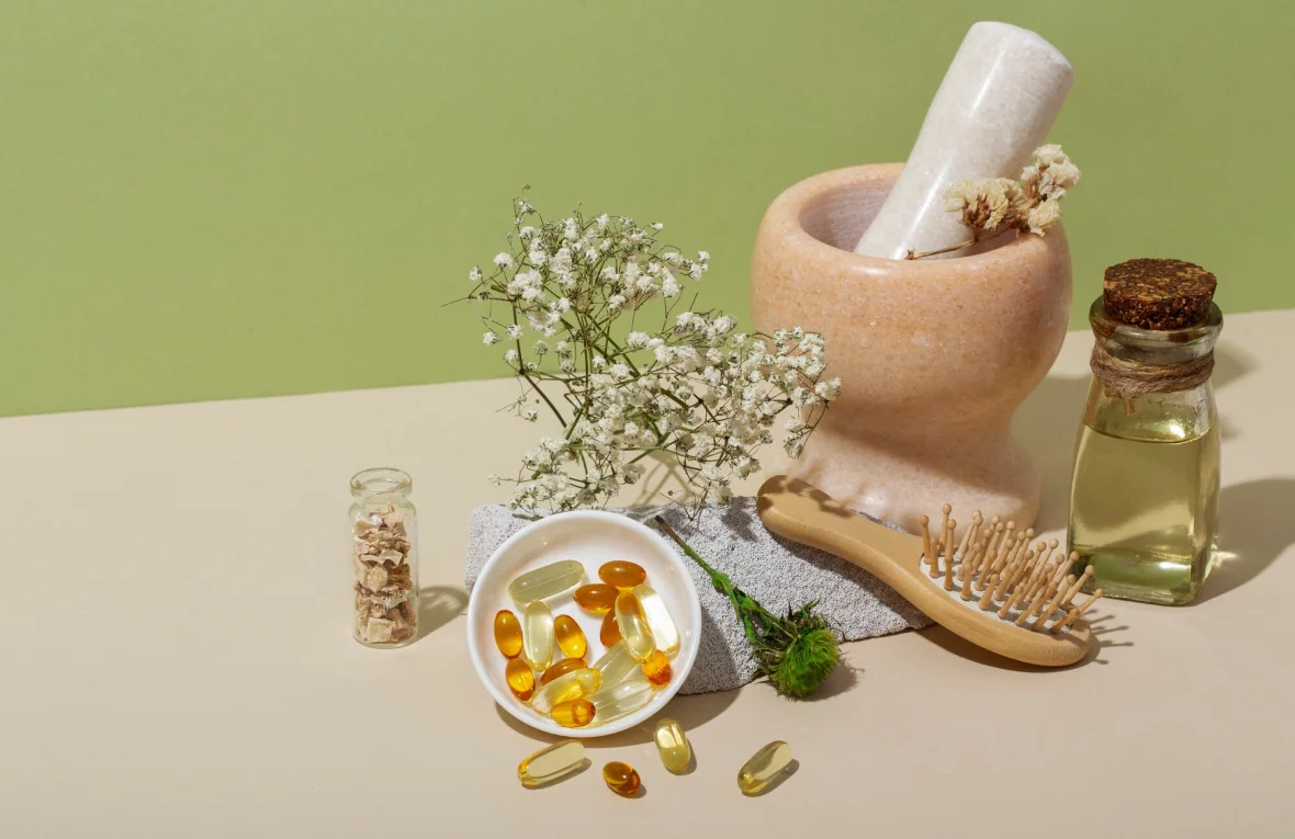 Naturopathic Medicine