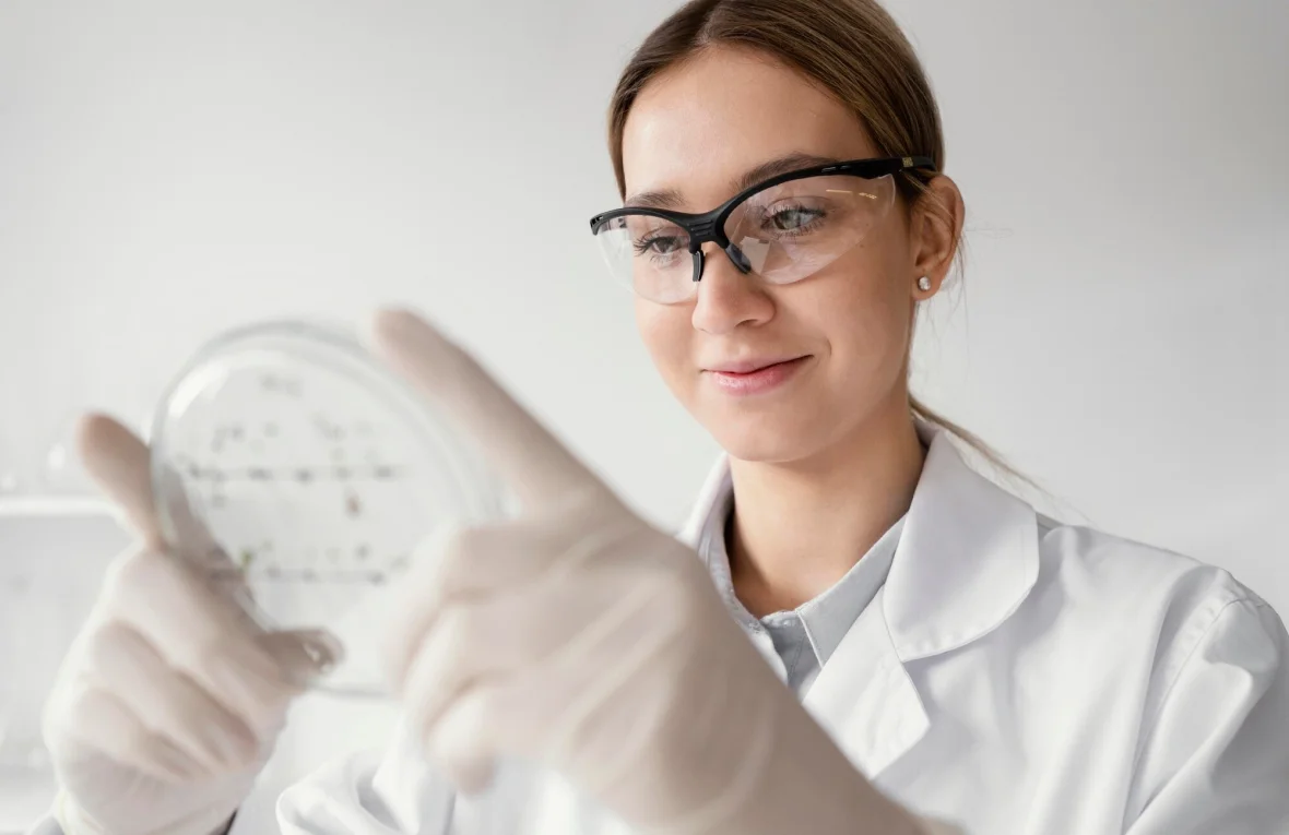 Advanced Diagnostics