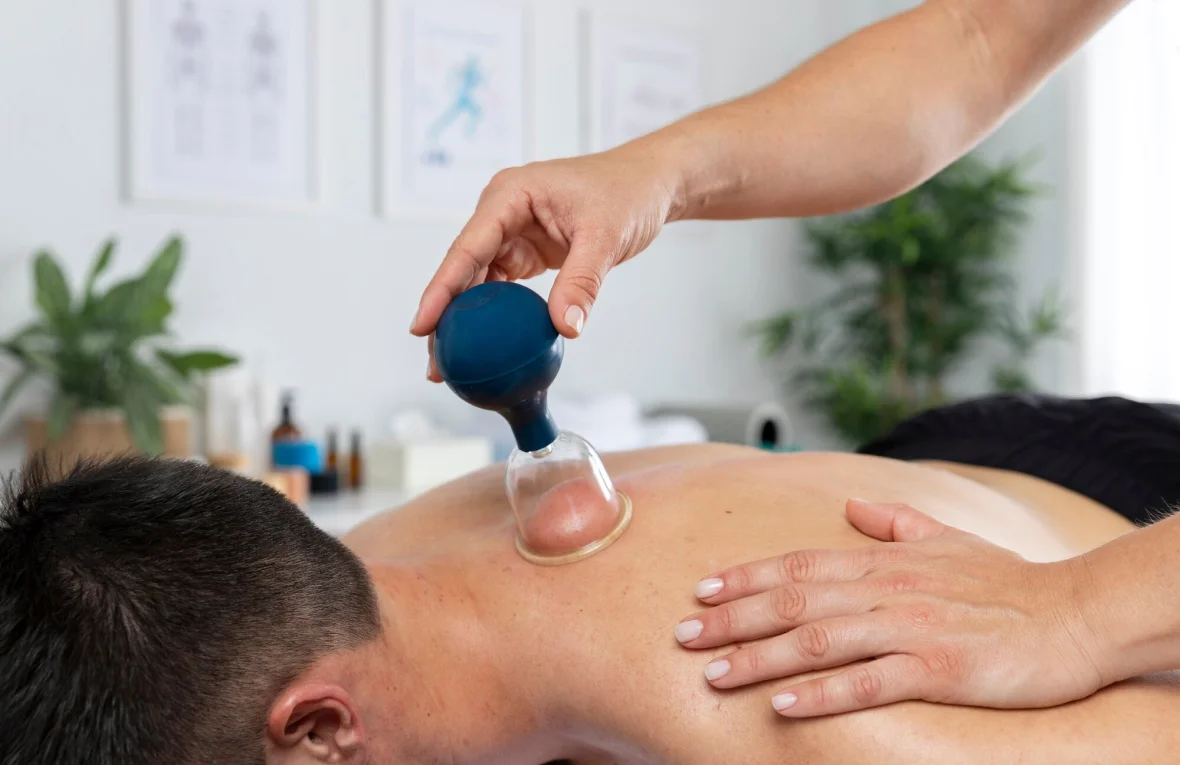 Integrative Massage Therapy