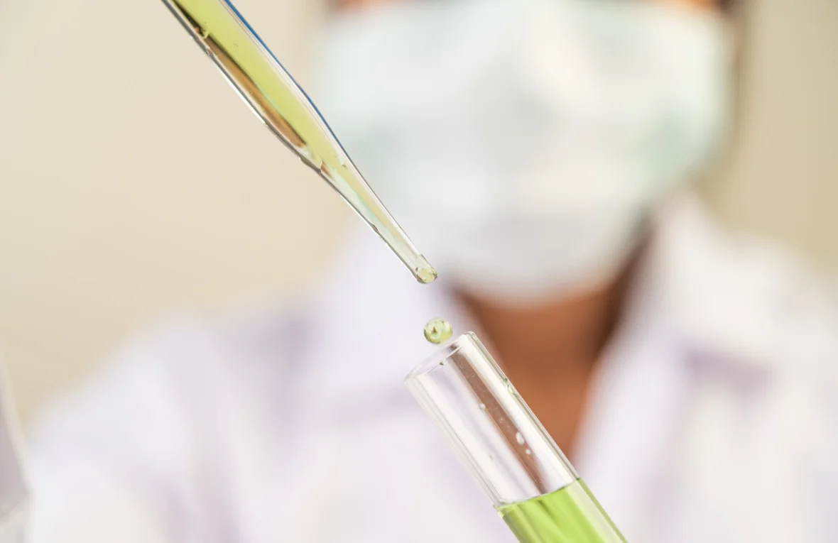 Intravenous (IV) Therapy